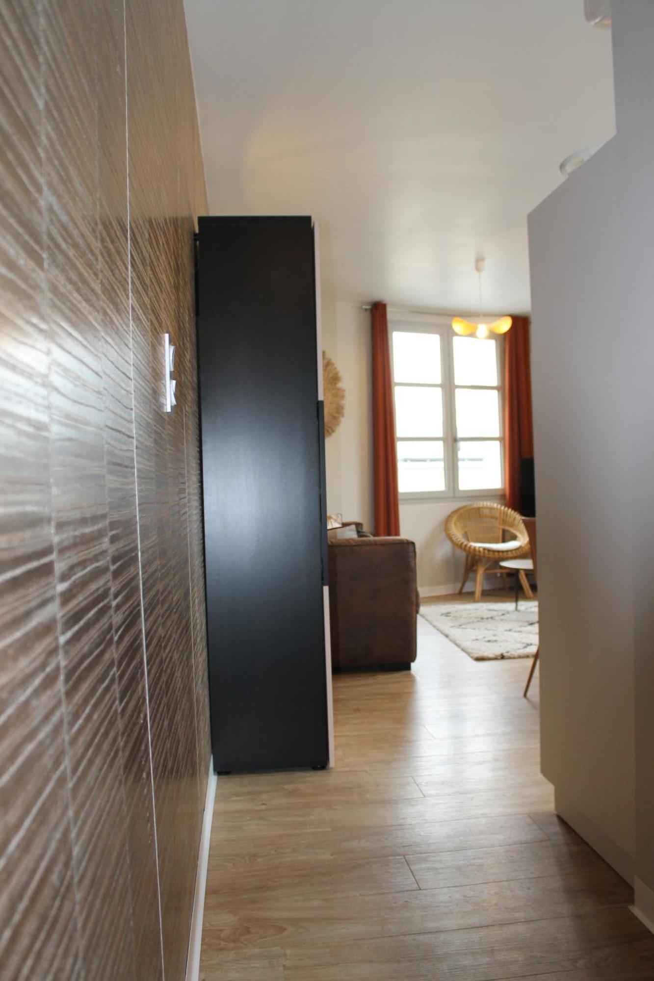 Le Gite Des 3 Mousquetaires Amboise Exteriör bild